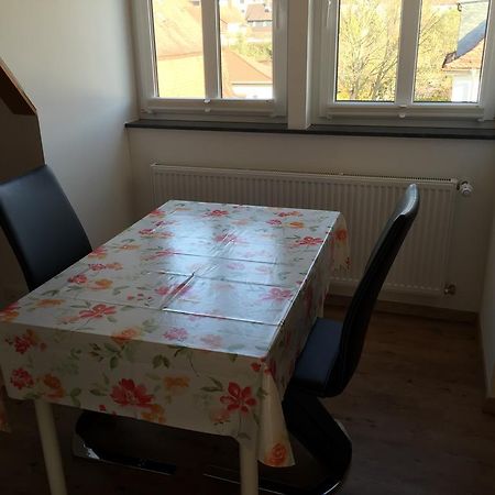 Ferienwohnung & Wellness Bad Kissingen Exterior photo