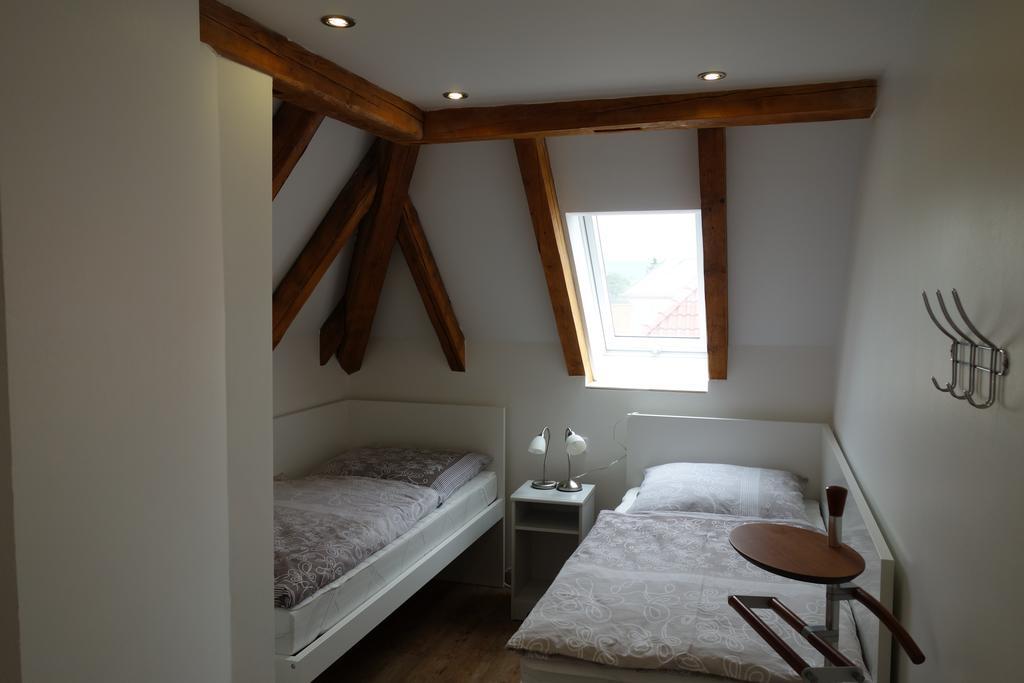 Ferienwohnung & Wellness Bad Kissingen Exterior photo